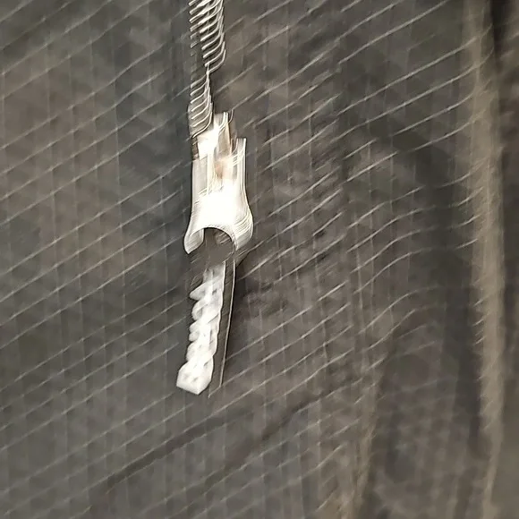 Spring hooded Jacket - Picture 4 of 8